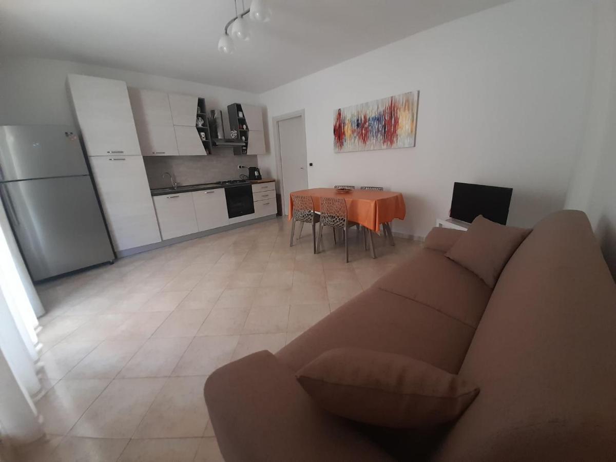 Апартаменты Sun House Sicily Маскали Экстерьер фото
