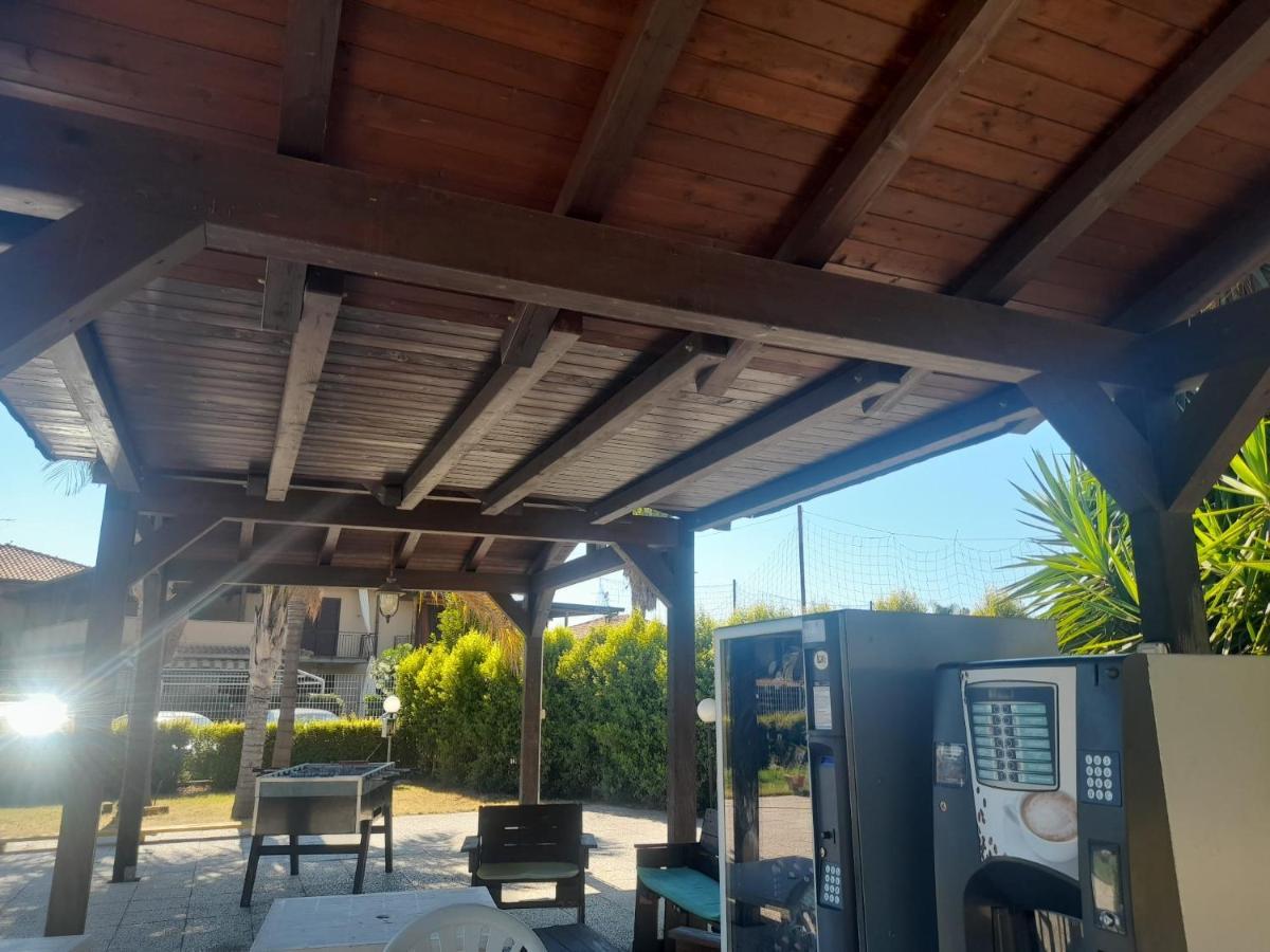 Апартаменты Sun House Sicily Маскали Экстерьер фото