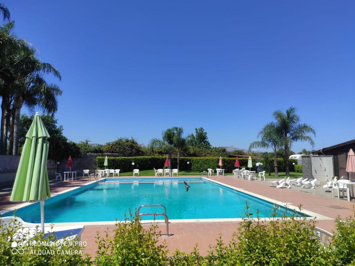 Апартаменты Sun House Sicily Маскали Экстерьер фото