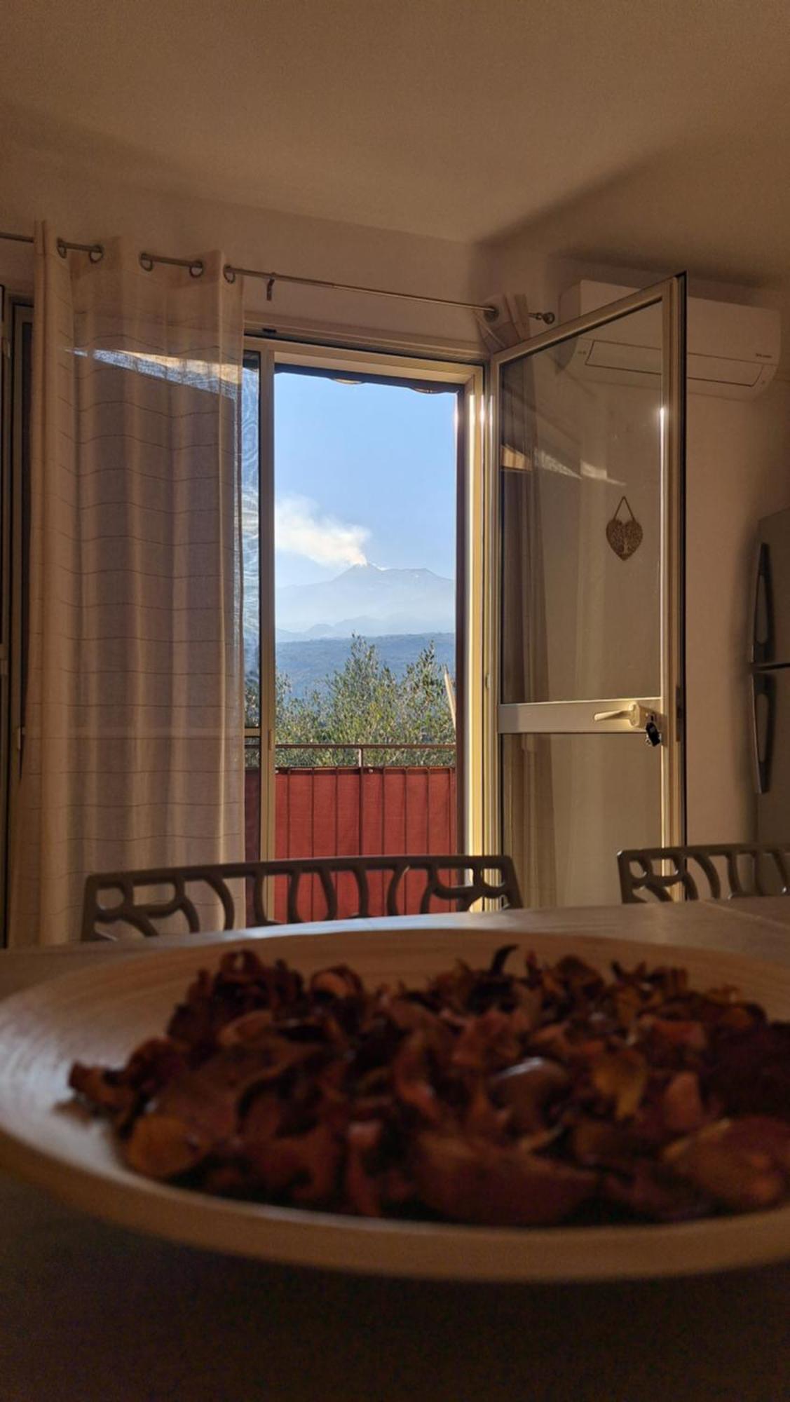 Апартаменты Sun House Sicily Маскали Экстерьер фото