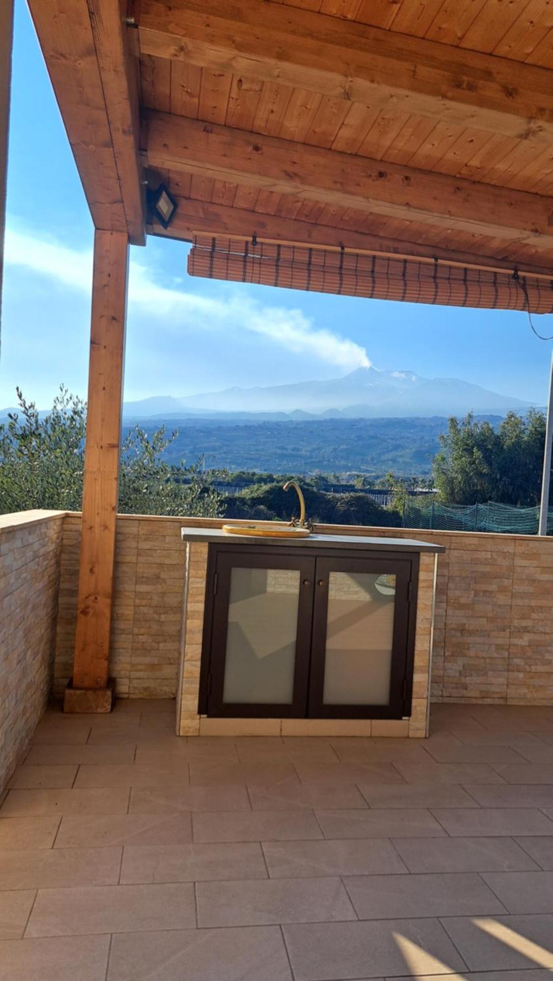 Апартаменты Sun House Sicily Маскали Экстерьер фото