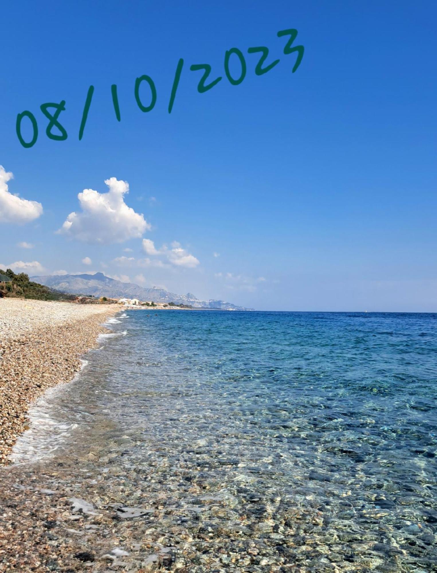 Апартаменты Sun House Sicily Маскали Экстерьер фото